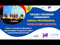 Professional Development Institute 2024 - Track 1: Parenting: