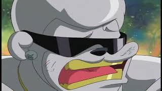 Digimon Season 1 Puppetmon Vs Metaletemon