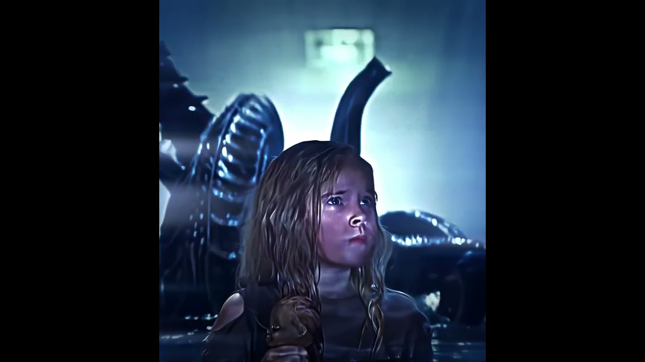 Alien | Ellen Ripley | Edit