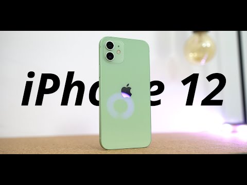 Apple iPhone 12 im Langzeittest - mein Fazit nach 2 Monaten   das iPhone f  r alle 