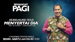 Menemukan Kekuatan dan Damai dalam Kristus