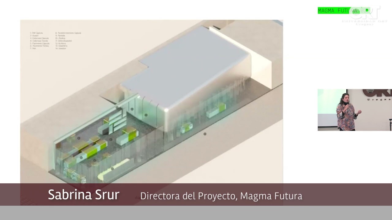 Magma Futura: El futuro del retail y las nuevas formas de consumo