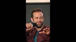 Echange avec Benjamin Millepied pour son film &quot;Carmen&quot;