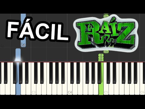 La hoguera de los continentes (Fácil) - La Raíz