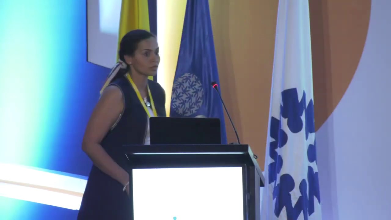 Foro OES 2019| Exp. 18: Aplicación de la teoría de colas en una unidad de urgencias internacional de brasil