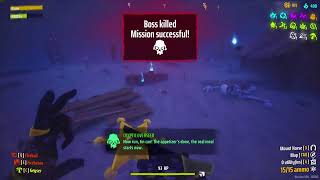 Fireball is true endgame | VH+ Runs Far Far West