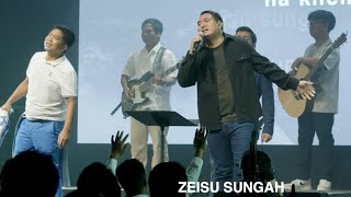 Zeisu Min Lian Pen  //  Sia  Thang Tawng // FullGATulsa  //  Zomi Praise and Worship  News