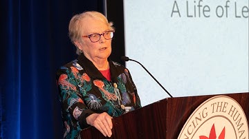 2019 A Life of Learning by Lynn Hunt. The Charles Homer Haskins Prize Lecture