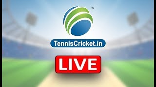 Day 1 | Hyderabad Bengal Warriors Cricket Association Tennis cricket Tournament 2019