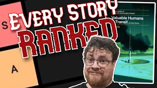 Ranking Every Story in my Favorite Sci Fi Short Story Book - Valuable Humans in Transit - QNTM
QNTMs Website - https://qntm.org/vhitaos
βπππ π¦π‘ πππͺ π π π₯ππ ππ π ππ€ ππππ₯ππ πππ ππ π₯πππ€ π§ππππ πππ ππππ‘ π€π¦π‘π‘π π£π₯ π₯ππ πππππππ!
Valuable Humans In Transit and Other Stories - https://amzn.to/3Lhlysj
There is No Anti-Memetic Division (Preorder) - https://amzn.to/47E7zEv
πΈπππ«π π πππ€ππππ€π₯: https://www.amazon.com.au/hz/wishlist/ls/3IHO9VQJJBCUV?ref wl_share
Contact me at - benjaminsbookclub.yt@gmail.com
Follow me on the socials!
BlueSky - https://bsky.app/profile/bensbookclub.bsky.social
Goodreads - https://www.goodreads.com/user/show/68203752-benjamin-s-bookclub
#BookReview #HorrorBooks #SciFiReads #ReadingCommunity #BookRecommendations #HorrorReads #SciFiBooks #BookDiscussion #BookTube #SciFi #Horror #BenjaminsBookclub Ranking Every Story in my Favorite Sci Fi Short Story Book - Valuable Humans in Transit - QNTM