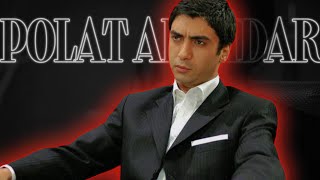 Polat ALEMDAR - Protection Charm Edit