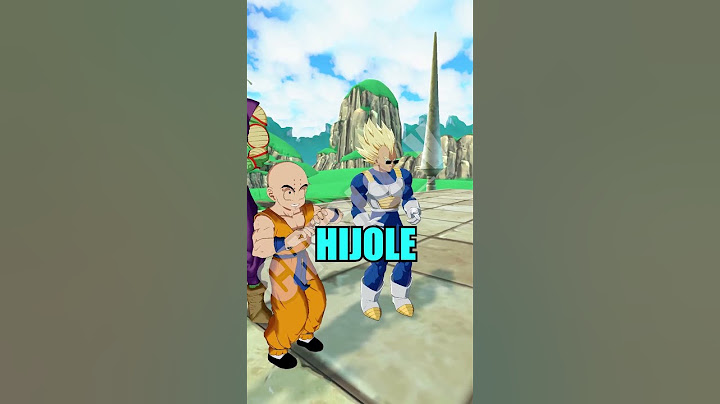 GOHAN REINICIA EL WINDOWS A CELL #dragonball #goku #dragonballz #vegeta #dragonballsuper