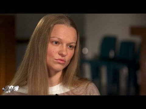 Woman Accused of Killing Fiance on Kayak Breaks Silence From Jail - YouTube