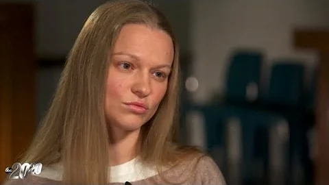 Woman Accused of Killing Fiance on Kayak Breaks Si...
