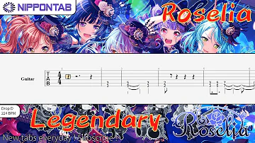 تحميل ロゼリア レジェンダリー Mp4 Mp3