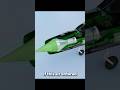 MiG-21&rsquo;s Nose Mystery Solved!