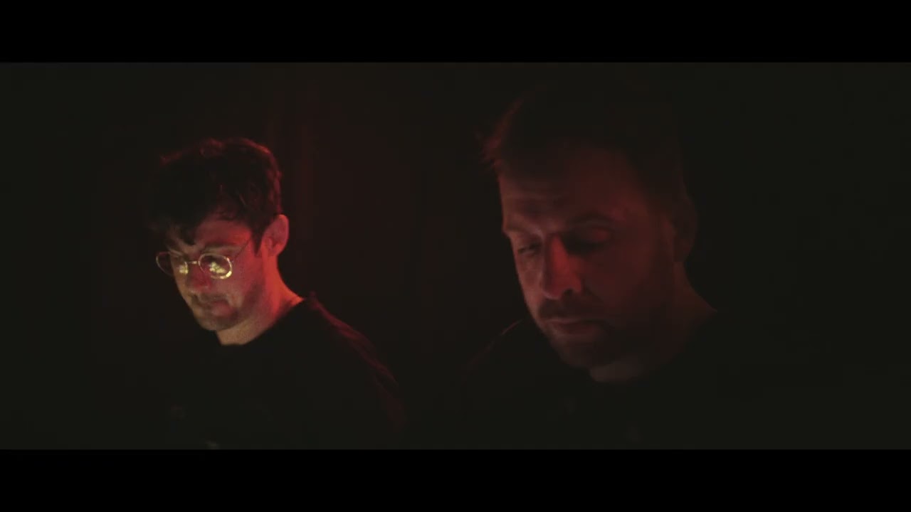 North Echo at Kultura, Liège, BE