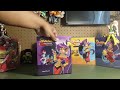 Risky's Revenge - Director's Cut Collector's Edition PS5 unboxing part 1.