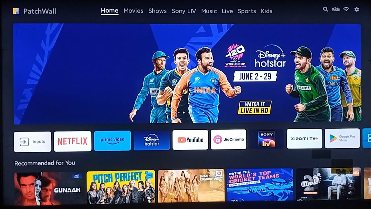 mi TV brightness kaise badhaye mi TV screen ka brightness kaise Kam