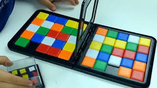 Looking for a speed, skill and dexterity game
