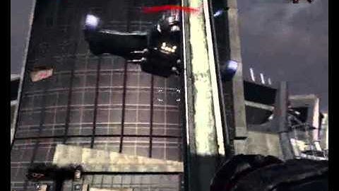 Duke Nukem Forever Walkthrough Part 10: The Duke Dome: Part 2