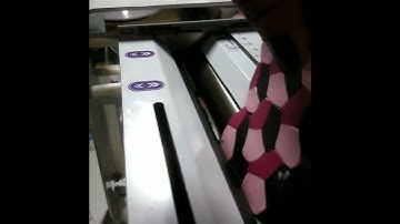 LC Machine Mammoth demo