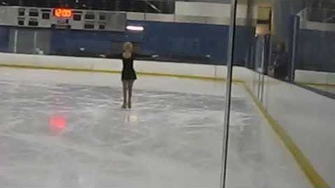 2. Adult Pre-Bronze Moves in the Field test: Basic Consecutive Edges, June 23, 2019