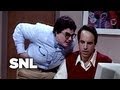 Pat at the Office - Saturday Night Live