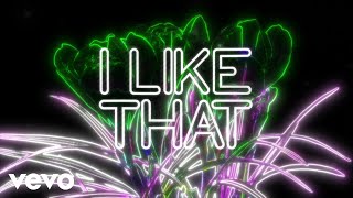 Stefy De Cicco, Axel Black & White - I Like (Lyric Video) ft. Stella Mwangi