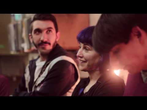 Tenemos Las Máquinas en Vivo - TEASER - Sue Mon Mont