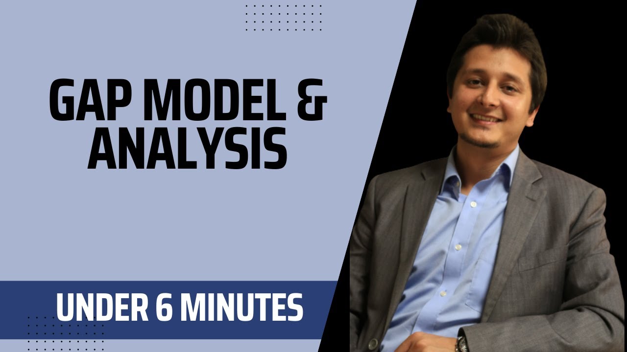 GAP Model & Analysis | Urdu & Hindi