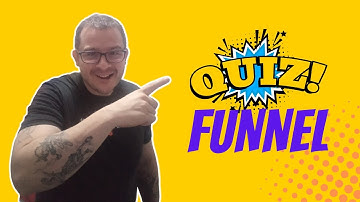 How to Create a  Quiz Funnel For a Clickbank Product