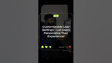 🎥 5 Must-Have Features for an Effective SaaS Dashboard