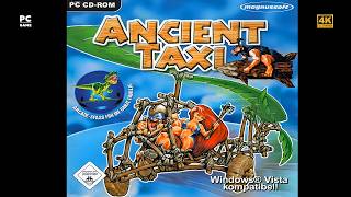 Ancient Taxi (2004) - Fun Arcade German Games 4K
