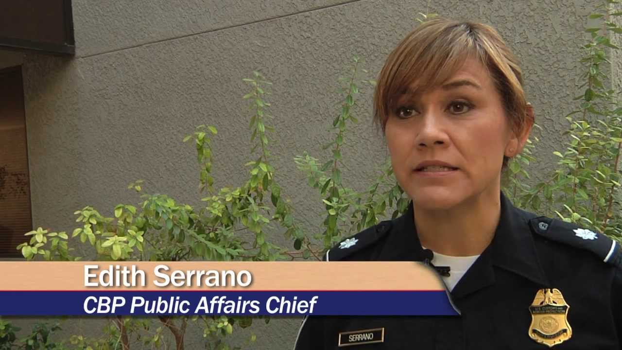 Sentri Program The SENTRI Program - Arizona Cat's Eye - YouTube