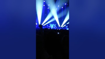 Example perfect replacement live at Newcastle