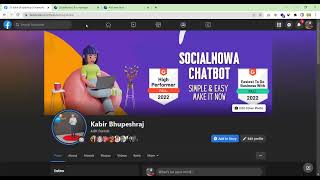 Recurring Notification of SocialNowa