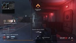 I'M A GOD / J'ACTIVE MON AIMBOT (PREMIÈRE GAME MWR)