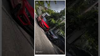 This Honda Civic Owns The Streets 🚗🔥 #FYP #Trending #Viral #HondaCivic #CarShorts #FastCars #Cars 😎💨