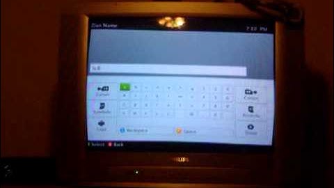 3/4 Fraction and R Trademark Symbol In MW3 Clan Tag (Tutorial [12/15/11]) **AFTER PATCH**