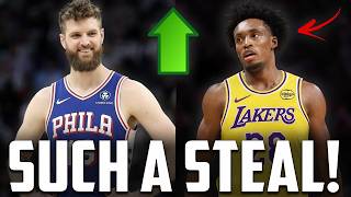 5 Sneaky HOME RUN Signings This Offseason So Far...