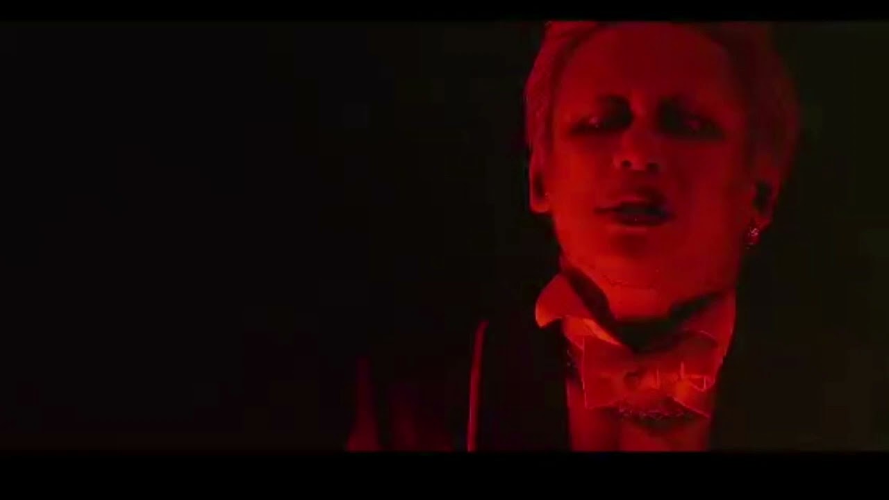 DIR EN GREY - Shitataru Mourou TOUR21 DESPERATE [26.10.2021] [Audio Only]