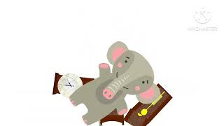 Hickory Dickory Dock