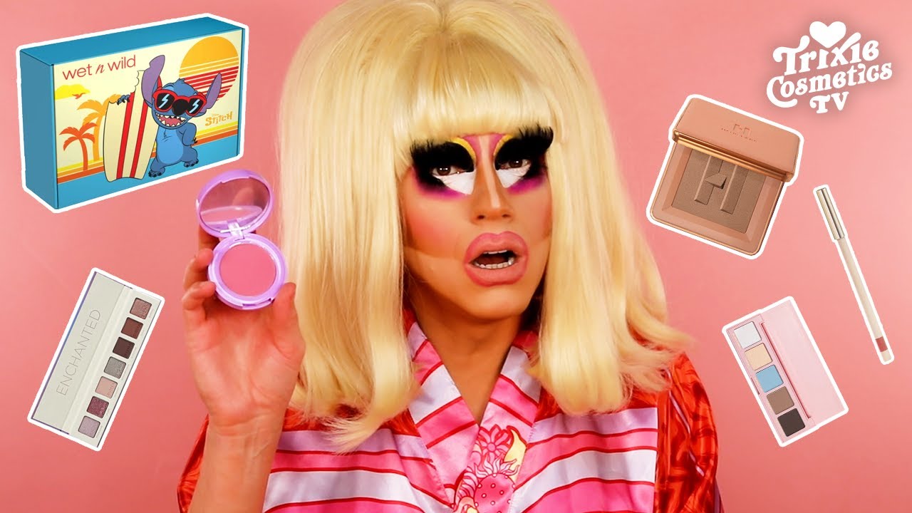 Another Ultimate Unboxing Event Opening PR from Haus Labs, Rare