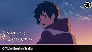Your Name. | English Trailer - Now playing in theatres Your Name. | English Trailer - Now playing in theatres