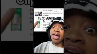 CLIP NOW! Check your Publix account | Learn how to coupon at Publix