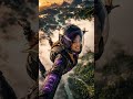 The Ultimate Skydiving Adventure 🪂✨ | Above the Clouds