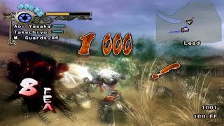 Demon Chaos PS2 Gameplay HD (PCSX2)