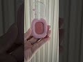 Blush On cantik dari Pinkflash 🩷🎀😍✨️ #makeup #blushon #cosmetics #viralvideo