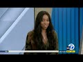 LA Sparks Basketball | Lexie Brown on ABCLA